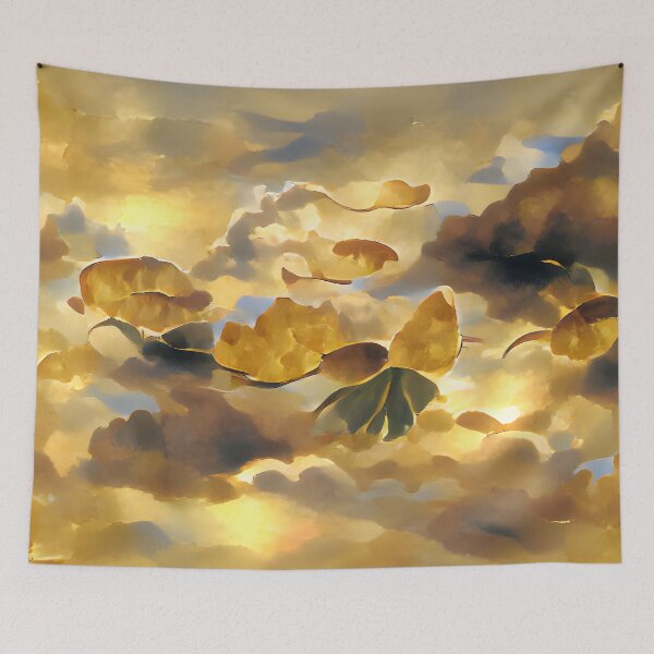 Item preview, Golden Light designed and sold by Winthrop Brookhouse.