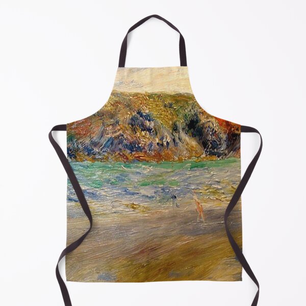 Item preview, Pierre Auguste Renoir - Guernsey designed and sold by tomorrowsart.