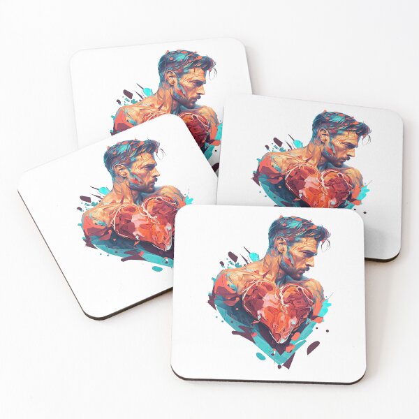 Item preview, Love Yourself: Anti-Valentine's Day designed and sold by OmStyleStudio.