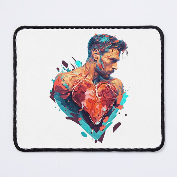 Item preview, Love Yourself: Anti-Valentine's Day designed and sold by OmStyleStudio.