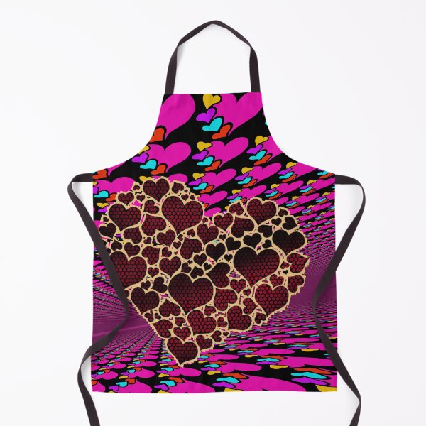 Item preview, Valentine's Day,.Geometric art form, Retro art lover, Modern life style, look for city trend.  designed and sold by Dodern.