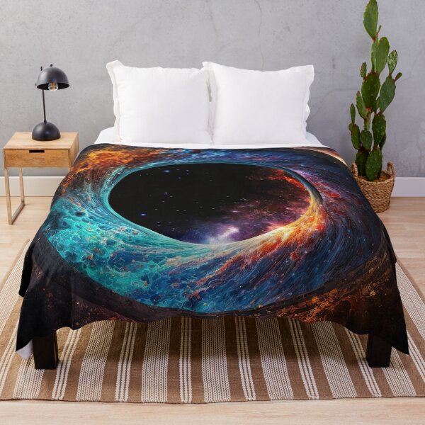 Item preview, To Center of the Universe designed and sold by OccultDreams.