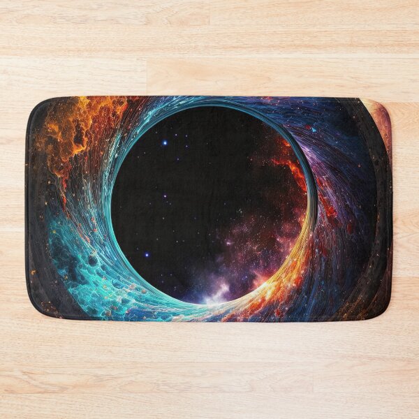 Item preview, To Center of the Universe designed and sold by OccultDreams.