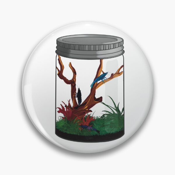 Item preview, Shimp Aquarium designed and sold by Infinitymid8.