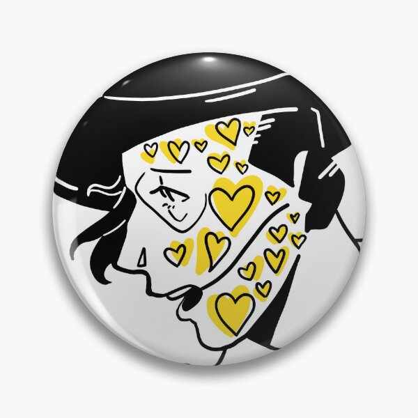 Item preview, The Loveliest Lies of All - Janus (Sanders Sides) designed and sold by Rosalynd Byass.
