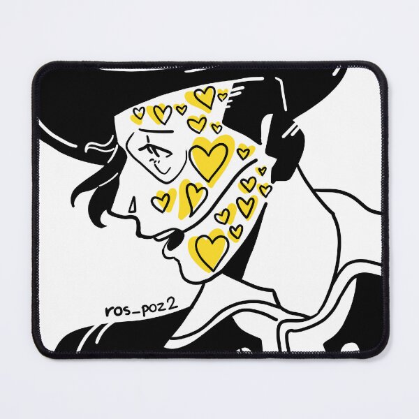 Item preview, The Loveliest Lies of All - Janus (Sanders Sides) designed and sold by Rosalynd Byass.
