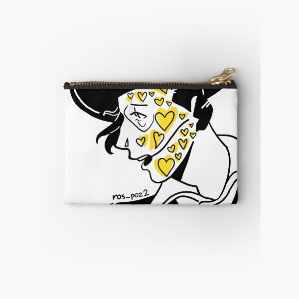 Item preview, The Loveliest Lies of All - Janus (Sanders Sides) designed and sold by Rosalynd Byass.