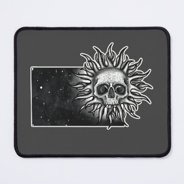 Item preview, Dark Sun designed and sold by AugustRitual.