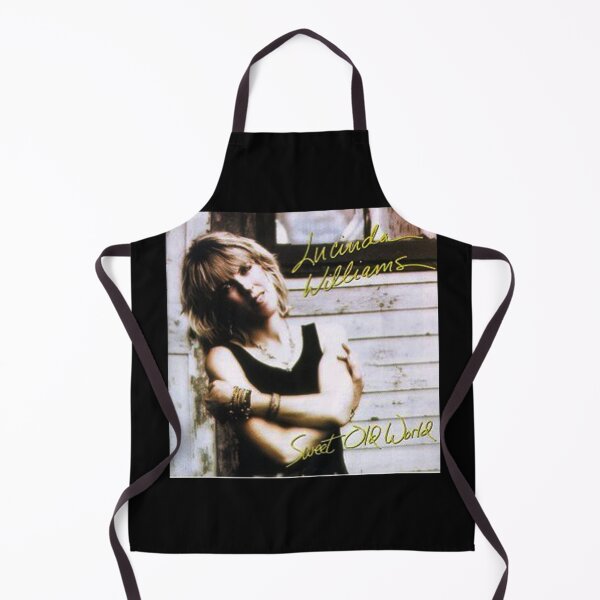 Item preview, lw18 LUCINDA WILLIAMS designed and sold by kgievesw.