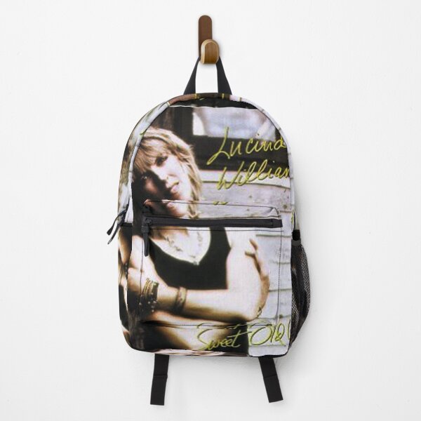 Item preview, lw18 LUCINDA WILLIAMS designed and sold by kgievesw.