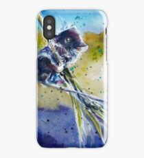 It's A Small World iPhone Case