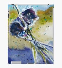 It's A Small World iPad Case/Skin