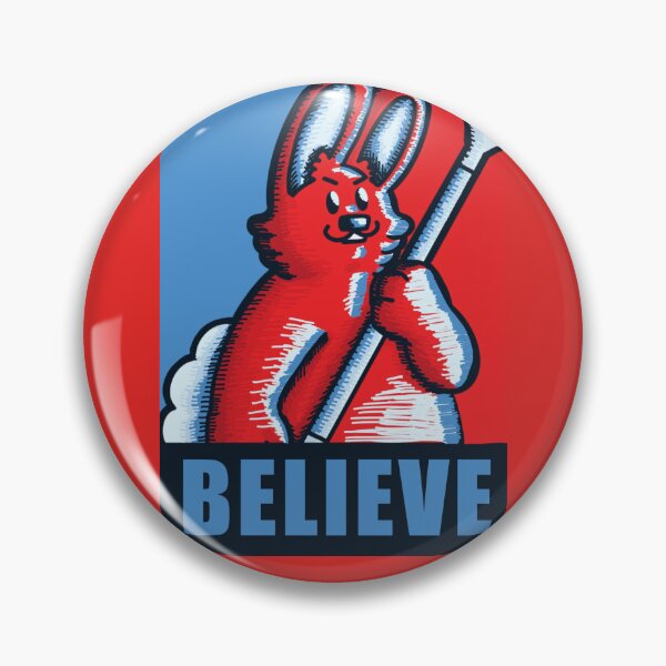 Item preview, Believe! designed and sold by ACPeckham.