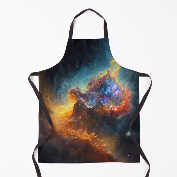 Item preview, Cosmic Nebula designed and sold by OccultDreams.