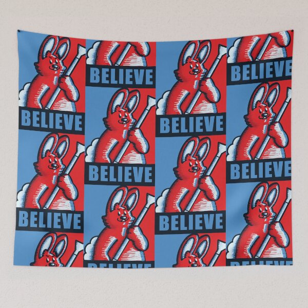 Item preview, Believe! designed and sold by ACPeckham.