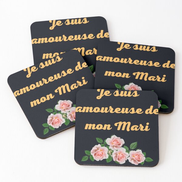 Item preview, i am in love with my husband designed and sold by vystekimages.
