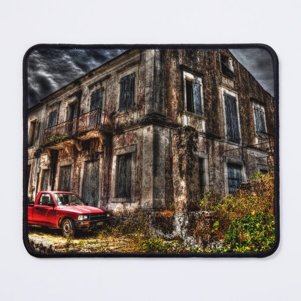 Item preview, Moody End designed and sold by Paul Thompson Photography.