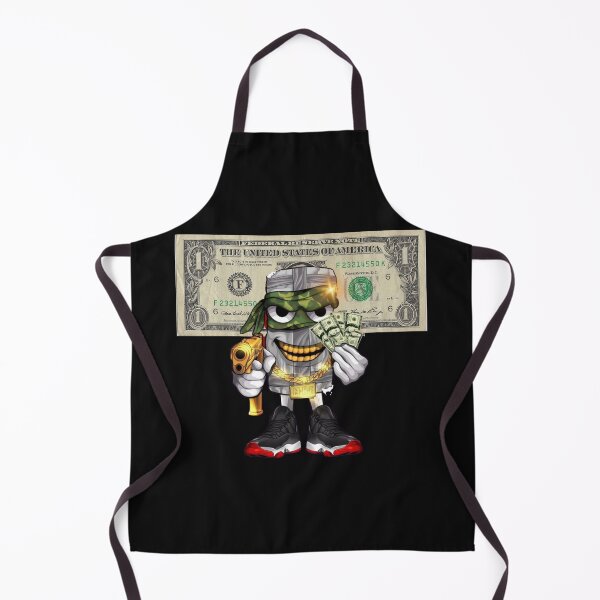 Item preview, gangster spongebob Classic T-Shirt Essential T-Shirt designed and sold by Akram Nabti.