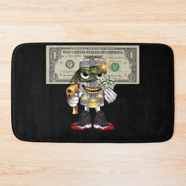 Item preview,   gangster spongebob Classic T-Shirt Essential T-Shirt  designed and sold by Akram Nabti.