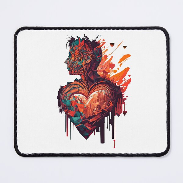 Item preview, Love Yourself: Anti-Valentine's Day designed and sold by OmStyleStudio.