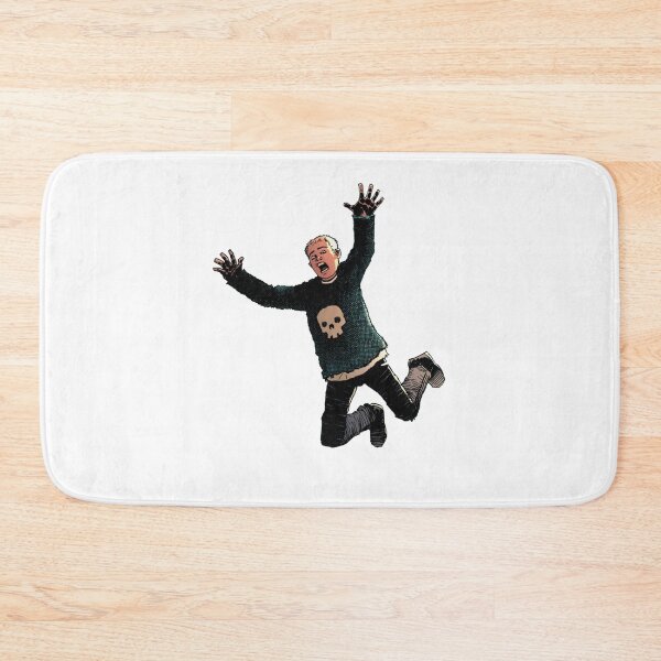 Item preview, Cullen Bloodstone falling designed and sold by Midnightbloodstone.