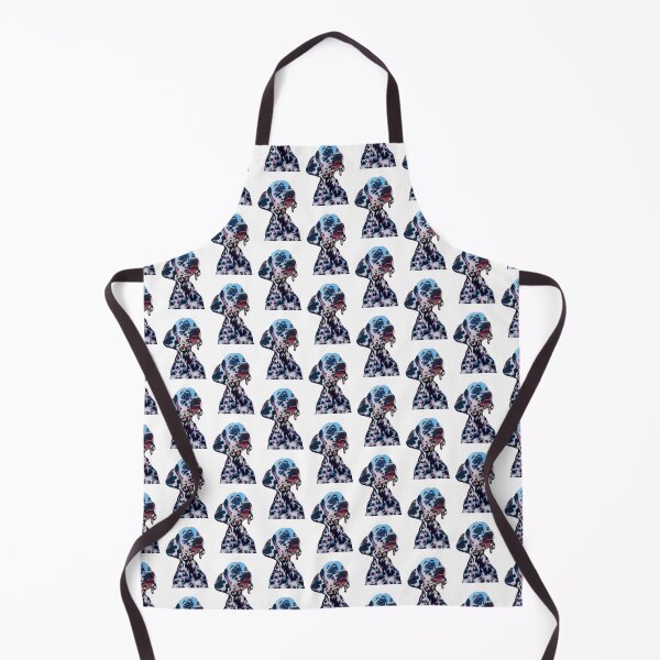 Item preview, Dalmatian in the Cold designed and sold by AnnieHines.