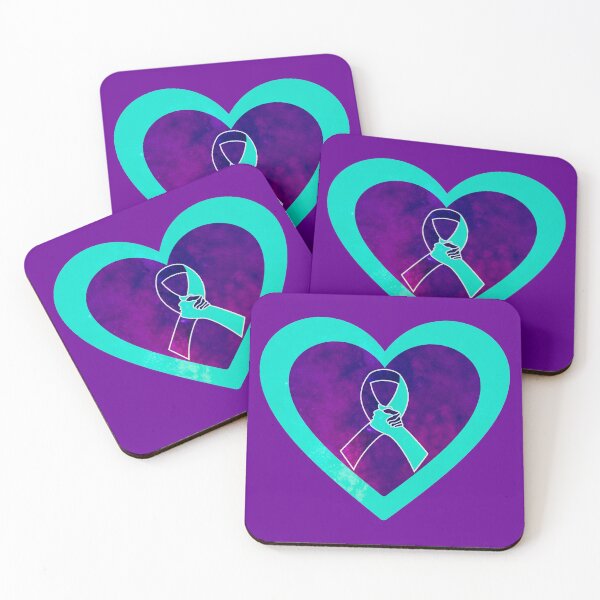 Item preview, Prevention Awareness Ribbon designed and sold by coolmombiz.