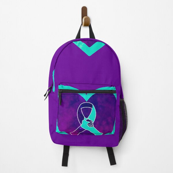 Item preview, Prevention Awareness Ribbon designed and sold by coolmombiz.