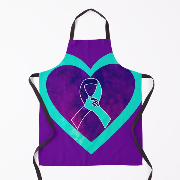 Item preview, Prevention Awareness Ribbon designed and sold by coolmombiz.