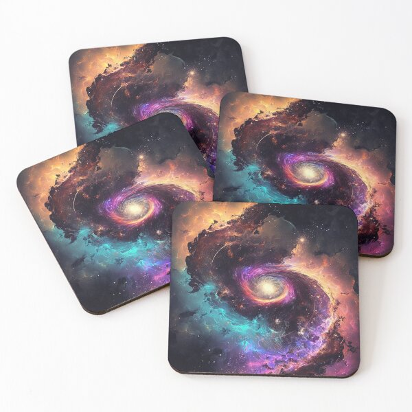 Item preview, The Galactic Center designed and sold by OccultDreams.