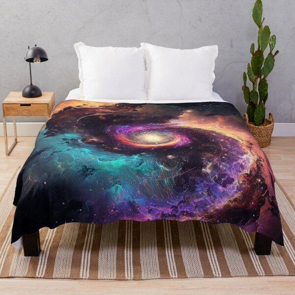Item preview, The Galactic Center designed and sold by OccultDreams.