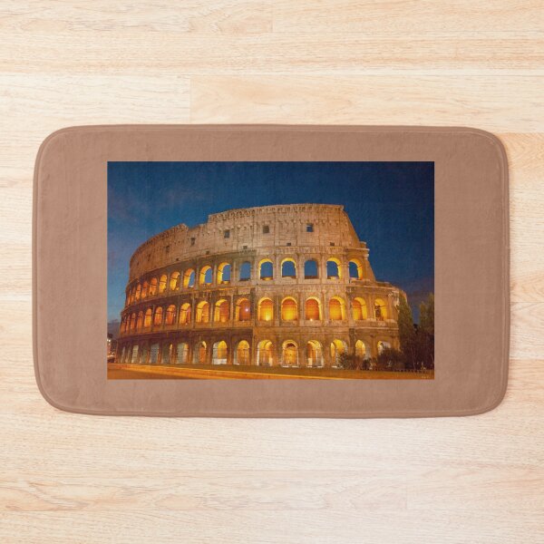 Item preview, Colesseum at Sunrise designed and sold by Brian Shaw.