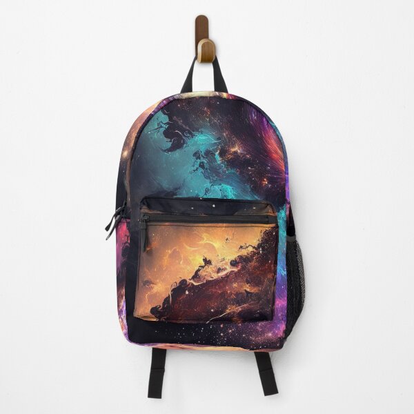 Item preview, The Galactic Center designed and sold by OccultDreams.