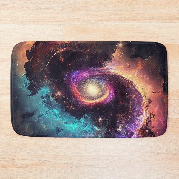 Item preview, The Galactic Center designed and sold by OccultDreams.