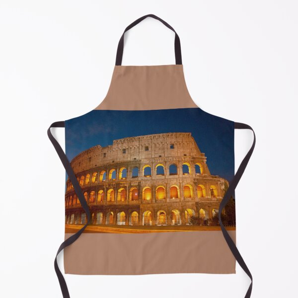 Item preview, Colesseum at Sunrise designed and sold by Brian Shaw.