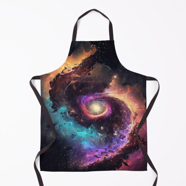 Item preview, The Galactic Center designed and sold by OccultDreams.