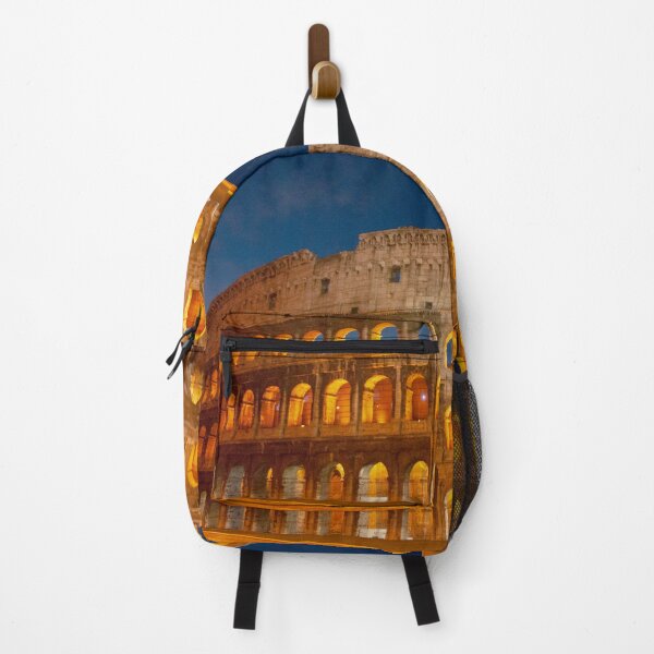 Item preview, Colesseum at Sunrise designed and sold by Brian Shaw.