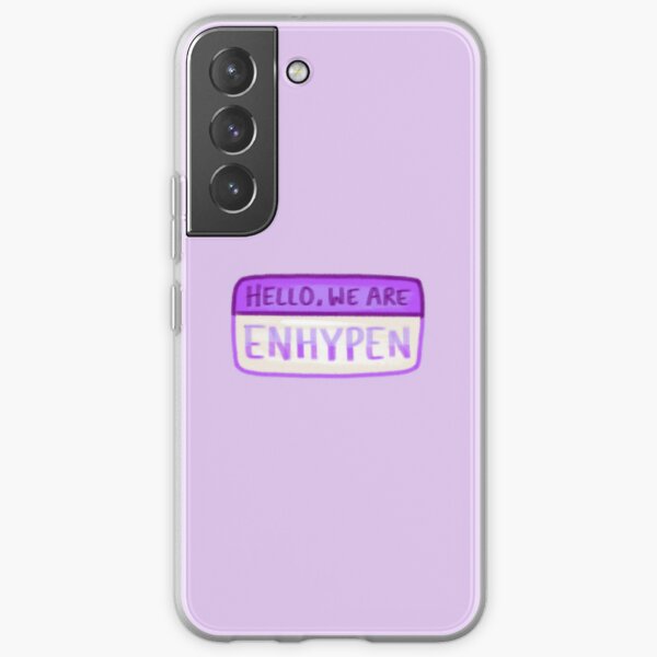 ENHYPEN UPDATES on X: ❤️ EN-LOVER CLUB CASE ╰➤ Variations: • Clear Case -  PHP 449 (USD 8) • Rubber Case - PHP 449 (USD 8) • Slim Case - PHP 449 (