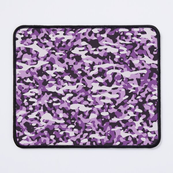 Item preview, Camouflage purple designed and sold by Jones-nock.