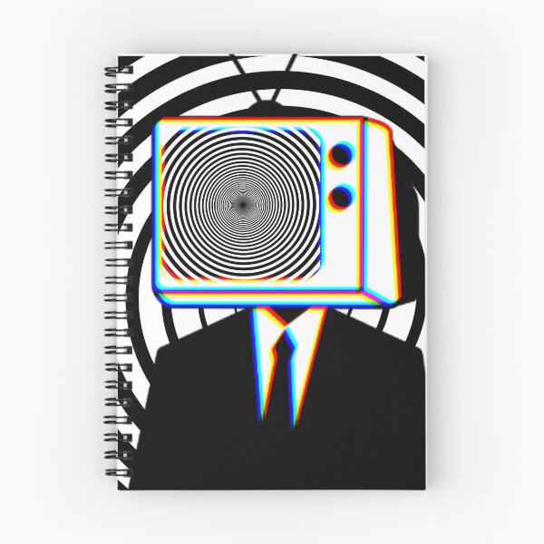 Item preview, Hypnotism designed and sold by GloomyPixel.