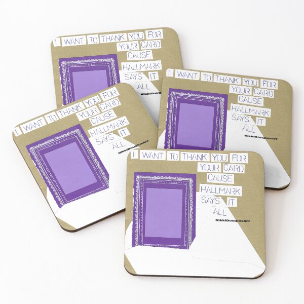 Item preview, Keep On Trying To Forget designed and sold by NikkiDouglasArt.