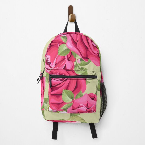 Item preview, Rose Garden | Flower Pattern #5 designed and sold by Zirrko.