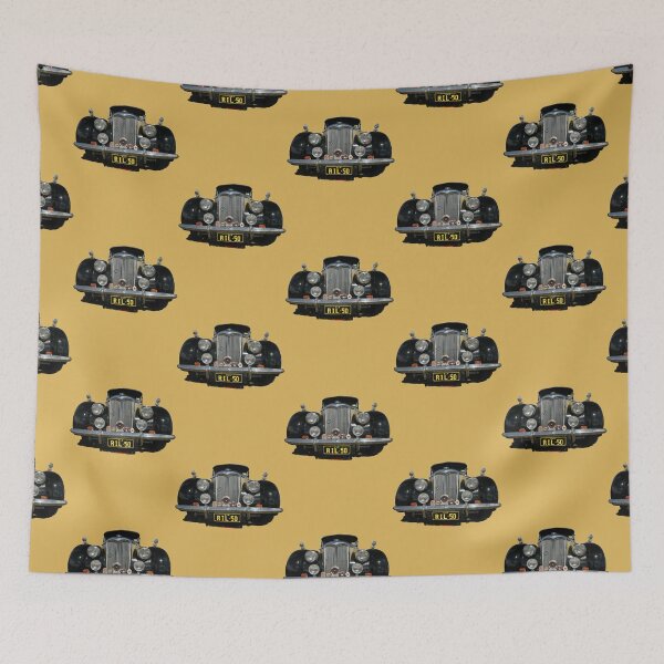 Item preview, Riley Car Design designed and sold by muz2142.