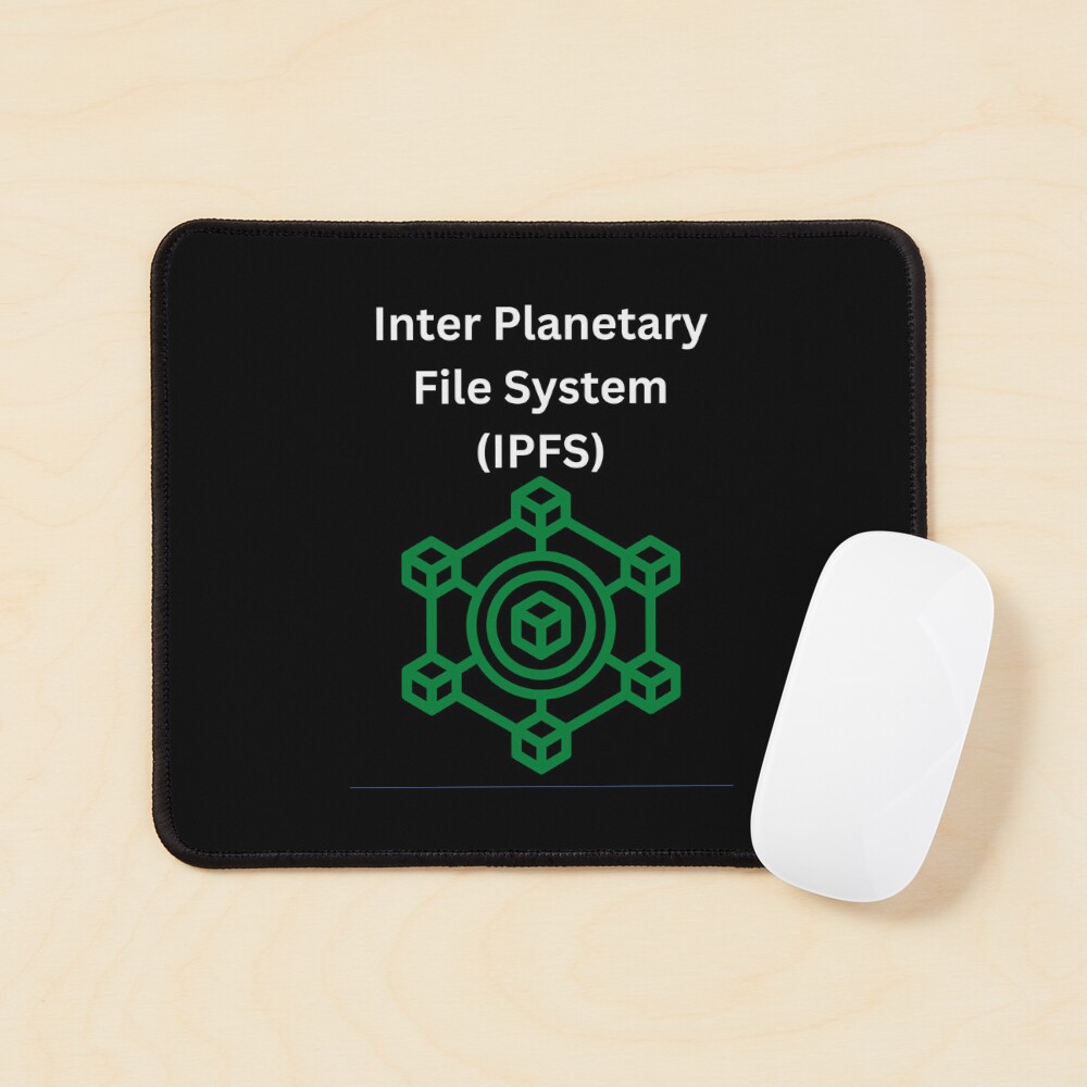 Item preview, Mouse Pad designed and sold by UpcomingTech.