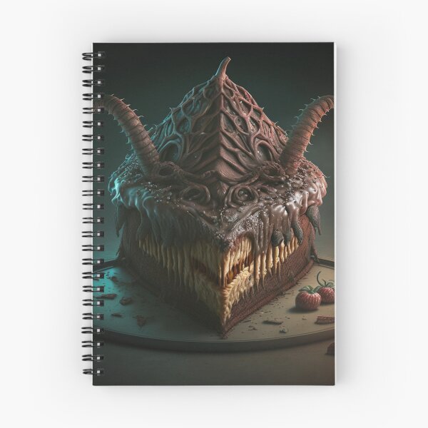 Item preview, Bio-Birthday Nightmares designed and sold by CosmicBee.