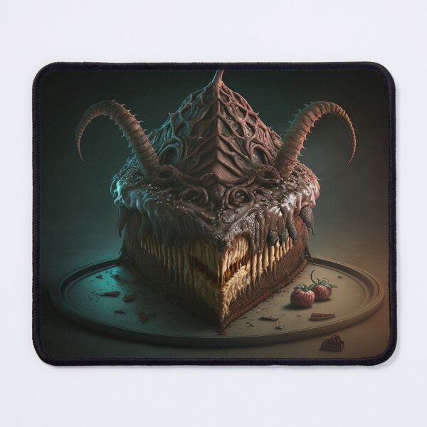 Item preview, Bio-Birthday Nightmares designed and sold by CosmicBee.