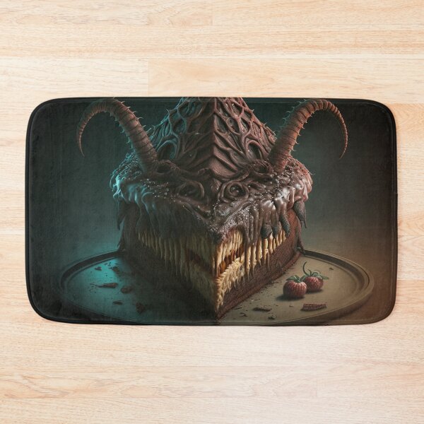Item preview, Bio-Birthday Nightmares designed and sold by CosmicBee.