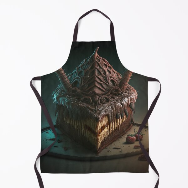 Item preview, Bio-Birthday Nightmares designed and sold by CosmicBee.