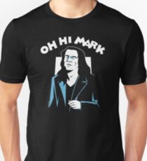 Oh Hi Mark Unisex T-Shirt