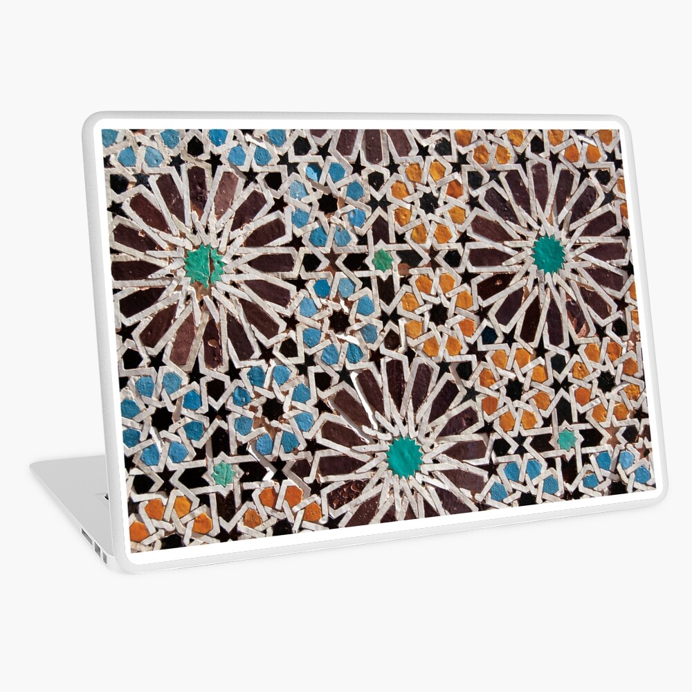 Item preview, Laptop Skin designed and sold by iConnection.